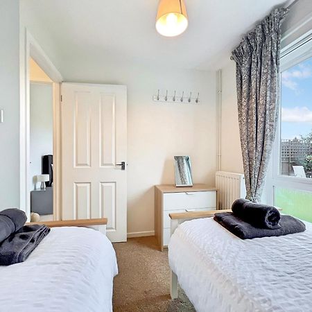 Seahorse Cottage Cromer Ngoại thất bức ảnh