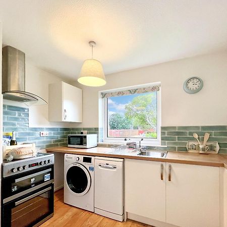 Seahorse Cottage Cromer Ngoại thất bức ảnh