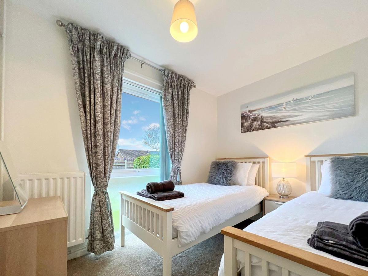 Seahorse Cottage Cromer Ngoại thất bức ảnh