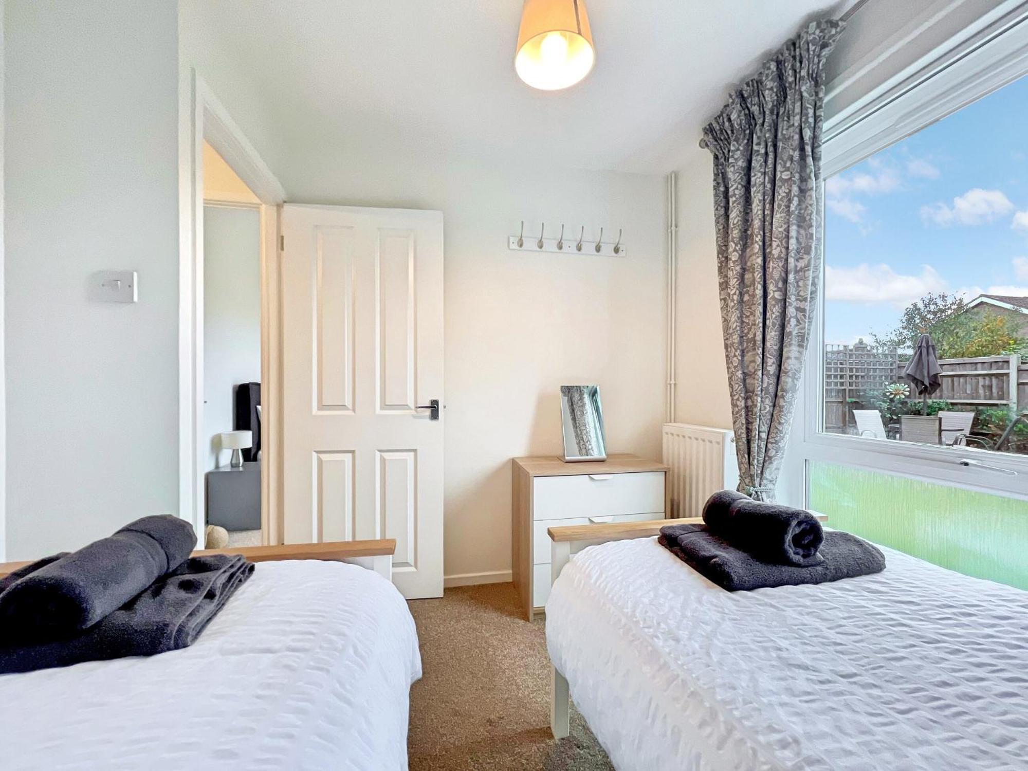Seahorse Cottage Cromer Ngoại thất bức ảnh