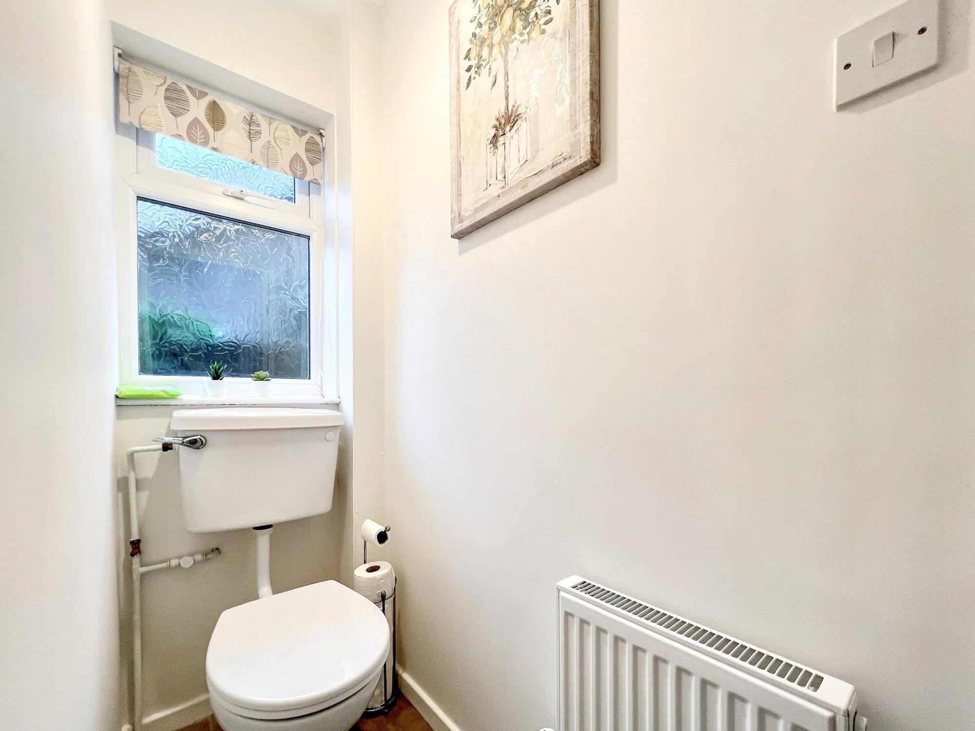 Seahorse Cottage Cromer Ngoại thất bức ảnh