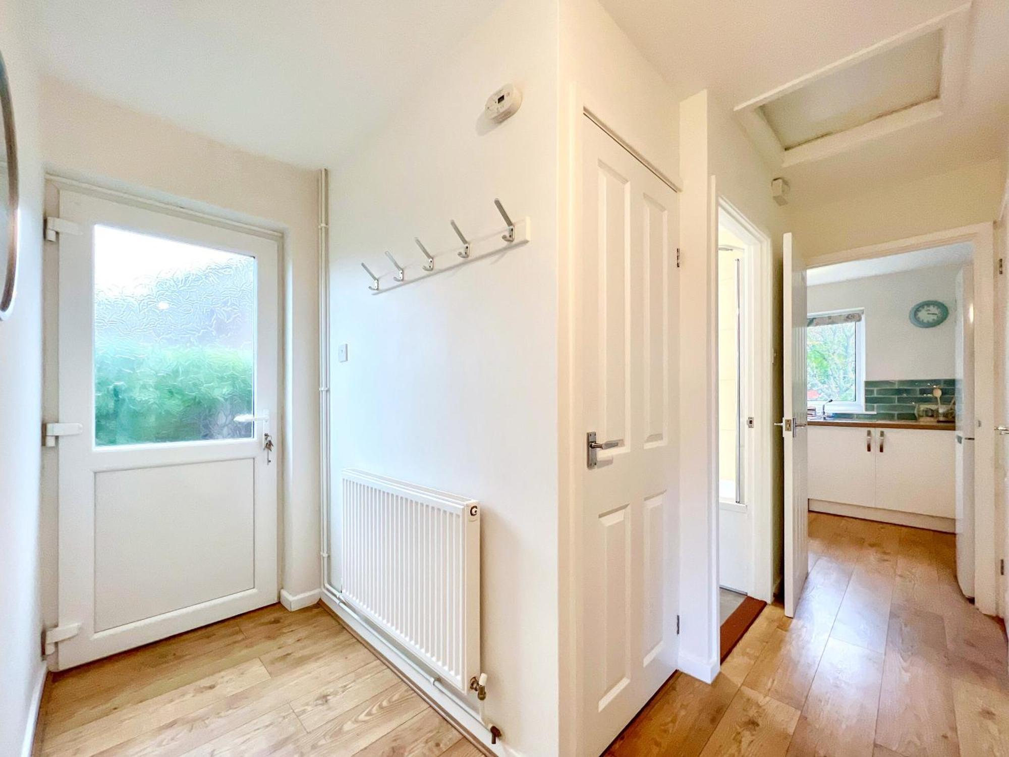 Seahorse Cottage Cromer Ngoại thất bức ảnh